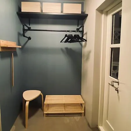 Cosy Tinyhouse Reykjavik Centrum Exterior photo