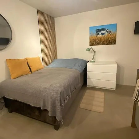 Cosy Tinyhouse Reykjavik Centrum Exterior photo